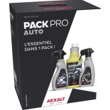 Pack pro auto